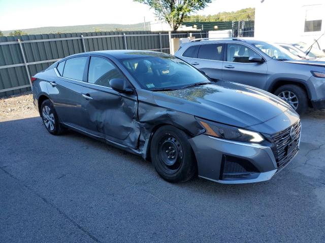 2024 NISSAN ALTIMA S 1N4BL4BV1RN307697