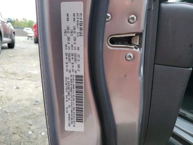 2015 DODGE JOURNEY SE 3C4PDCAB8FT708027