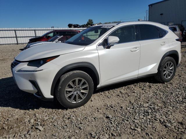 Global Auto Auctions: 2020 LEXUS NX 300