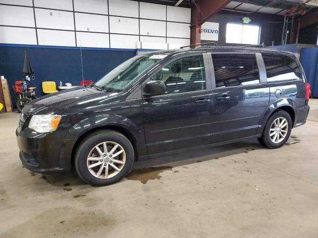 Global Auto Auctions: 2015 DODG GRAND CARAVAN SXT
