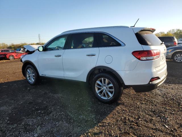 2016 KIA SORENTO LX 5XYPGDA56GG159427