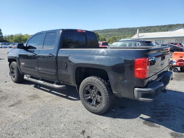 2017 CHEVROLET SILVERADO K1500 LT - 1GCVKREC7HZ310452