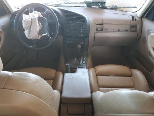 1997 BMW 328 I AUTO #3297343759