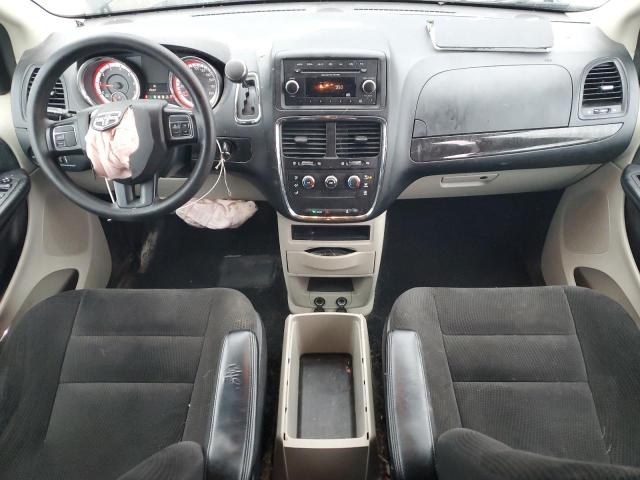 2017 DODGE GRAND CARA - 2C4RDGBG6HR793207