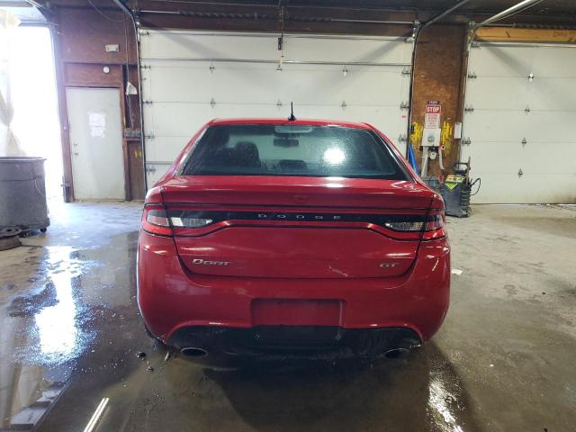 2016 DODGE DART GT SP 1C3CDFGB9GD804154