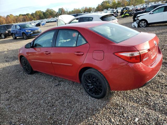 2018 TOYOTA COROLLA L 2T1BURHE5JC990197
