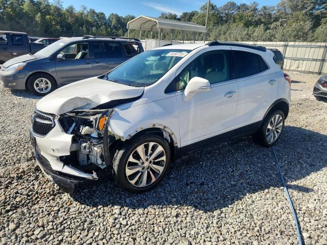 Global Auto Auctions: 2017 BUICK ENCORE PRE