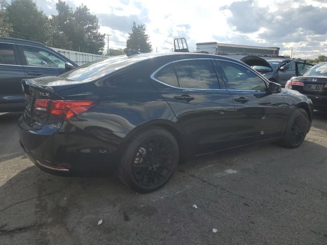 2015 ACURA TLX ADVANC - 19UUB3F75FA004065