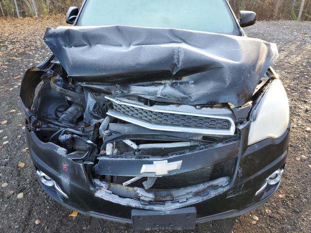 2012 CHEVROLET EQUINOX LT - 2GNALPEK3C6333911