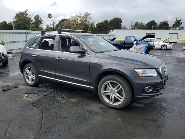 2015 AUDI Q5 PREMIUM - WA1LFAFP6FA076213