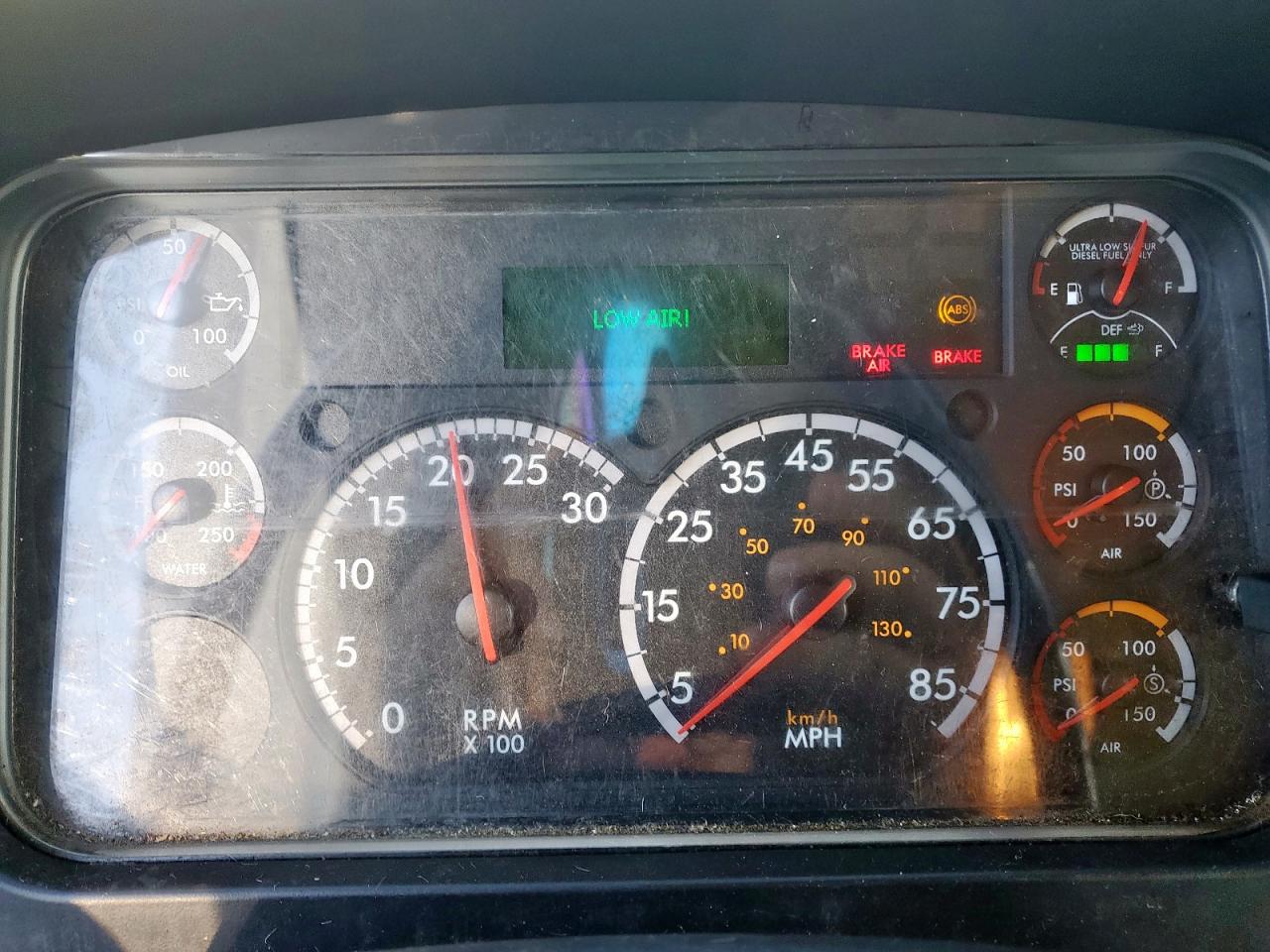 Lot #3284233254 2019 FREIGHTLINER M2 106 MEDIUM DUTY