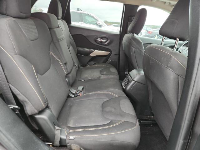 2017 JEEP CHEROKEE L - 1C4PJLCS9HW640582