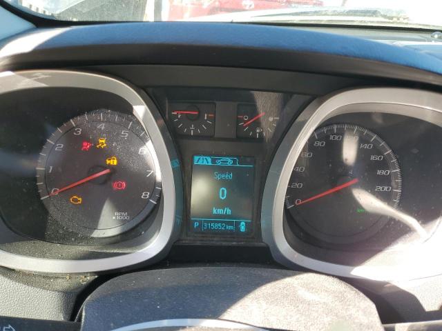 2014 CHEVROLET EQUINOX LS - 2GNFLEEK4E6253854