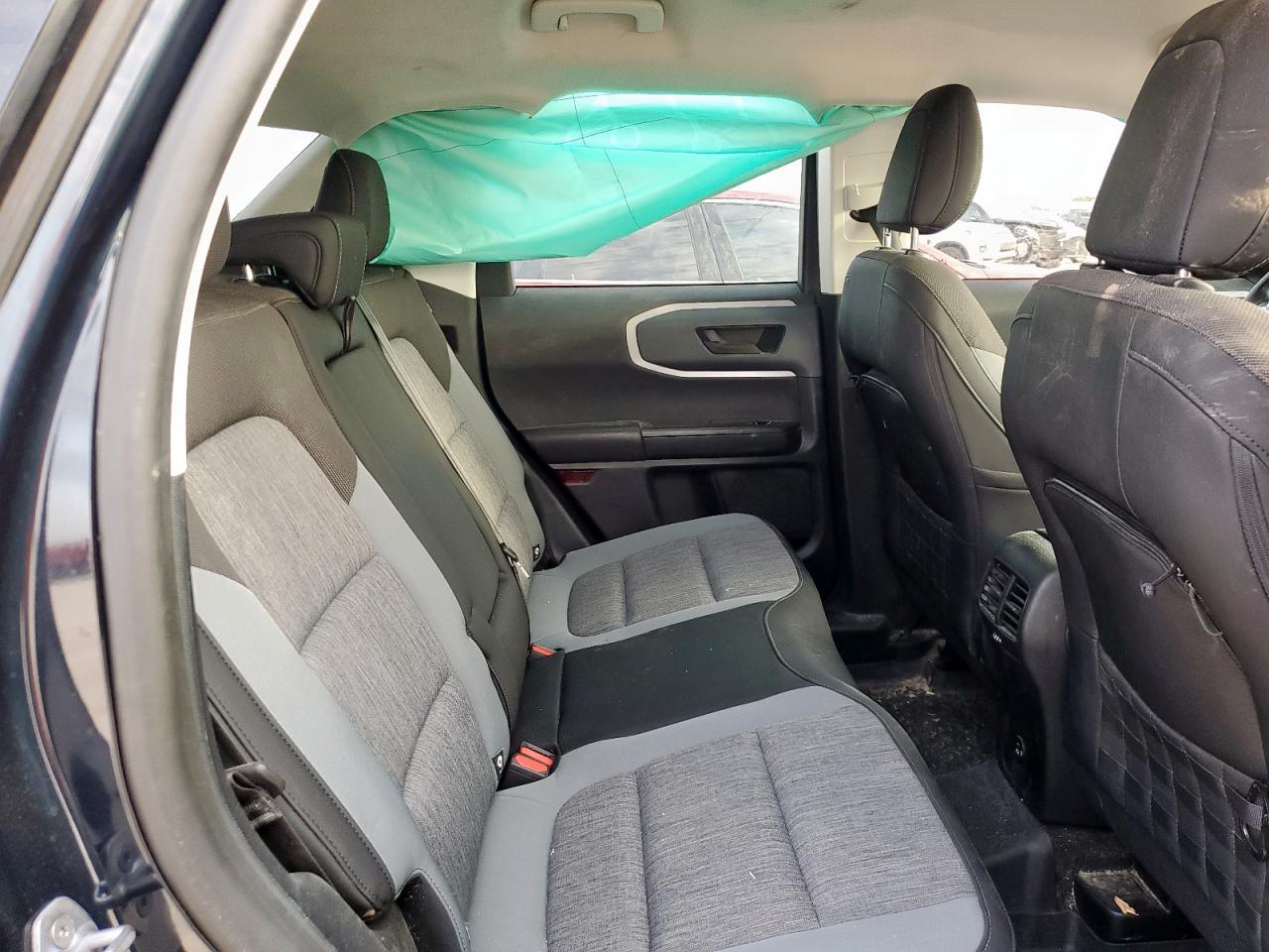 FORD BRONCO SPORT BIG BEND