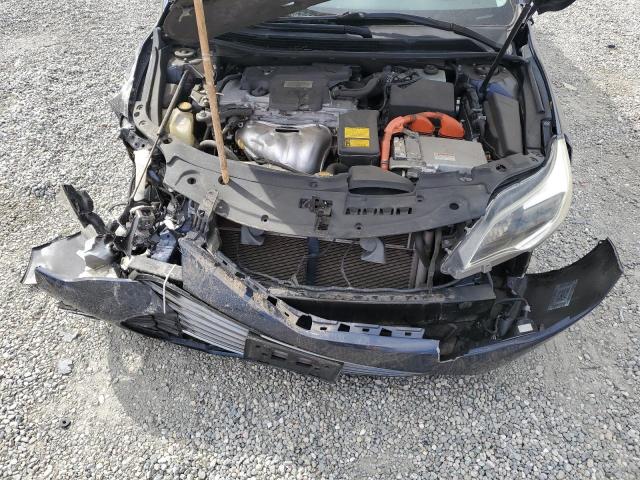 2014 TOYOTA AVALON HYB - 4T1BD1EB8EU022255