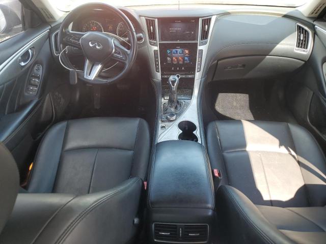 2020 INFINITI Q50 PURE JN1EV7AP7LM206380