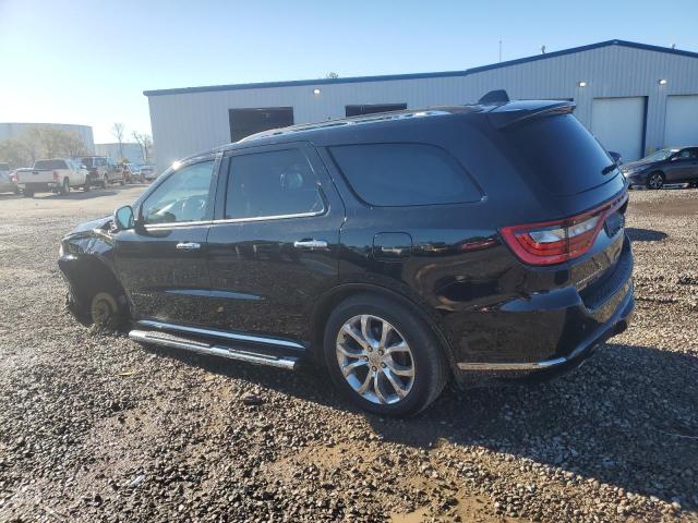 2017 DODGE DURANGO CI 1C4RDJEG1HC623208