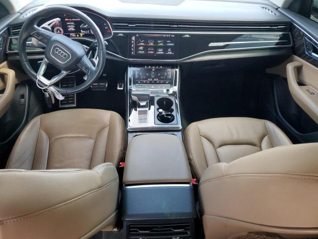 2019 AUDI Q8 PREMIUM WA1AVAF1XKD021472