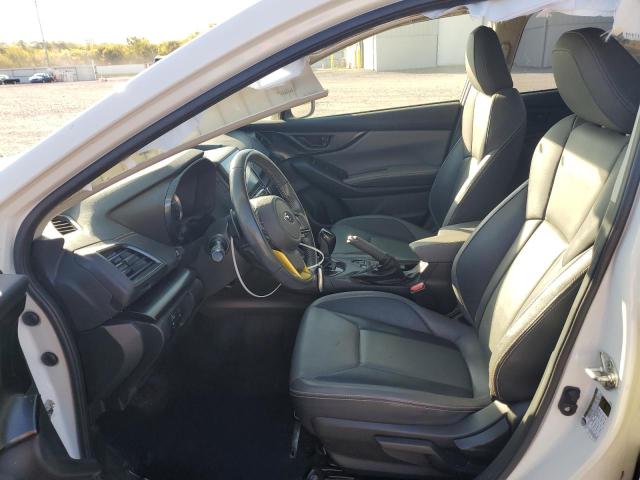2021 SUBARU CROSSTREK SPORT JF2GTHSC6MH288062