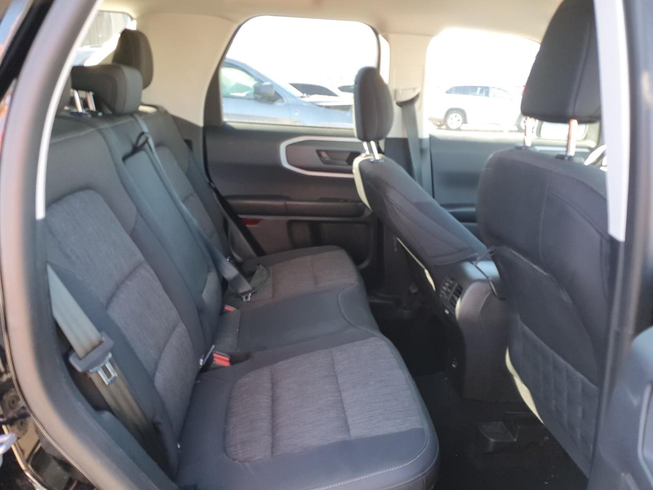 Lot #3309414963 2022 FORD BRONCO SPO