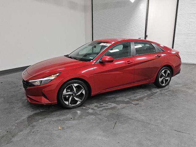 2023 HYUNDAI ELANTRA SE - KMHLS4AG0PU437456