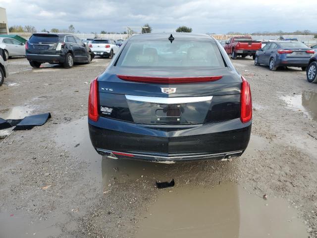 2017 CADILLAC XTS LUXURY #3281843504
