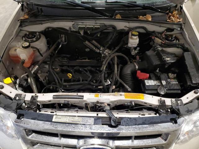 2011 FORD ESCAPE XLT #3279671925