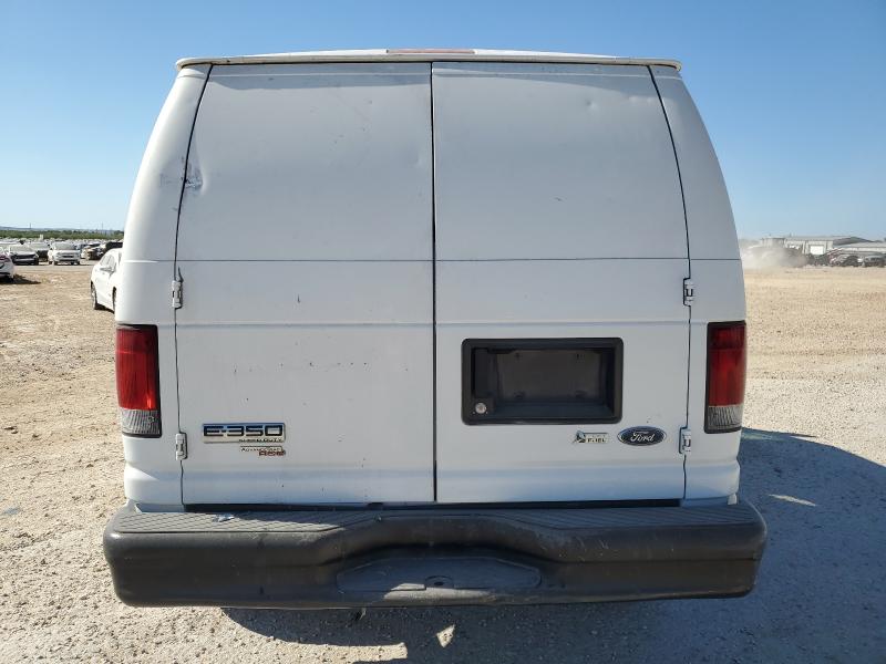 2011 FORD ECONOLINE - 1FTSE3EL0BDB28930