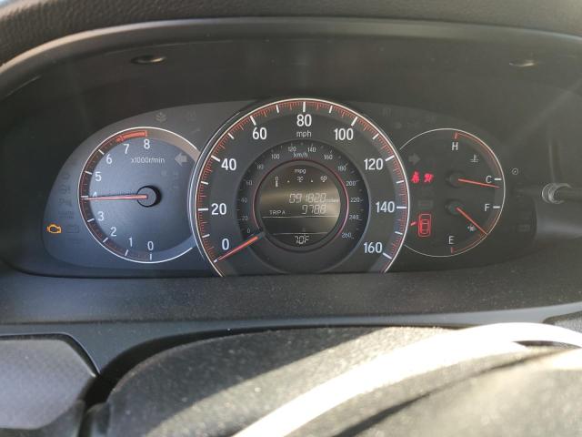 2017 HONDA ACCORD SPO - 1HGCR2F11HA043235