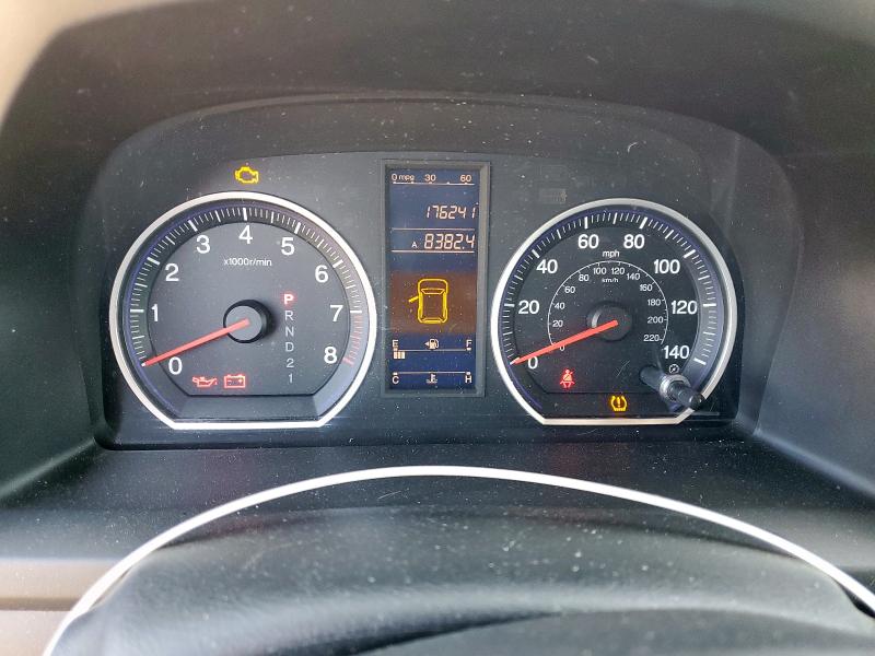 2011 HONDA CR-V SE - 5J6RE3H4XBL002643