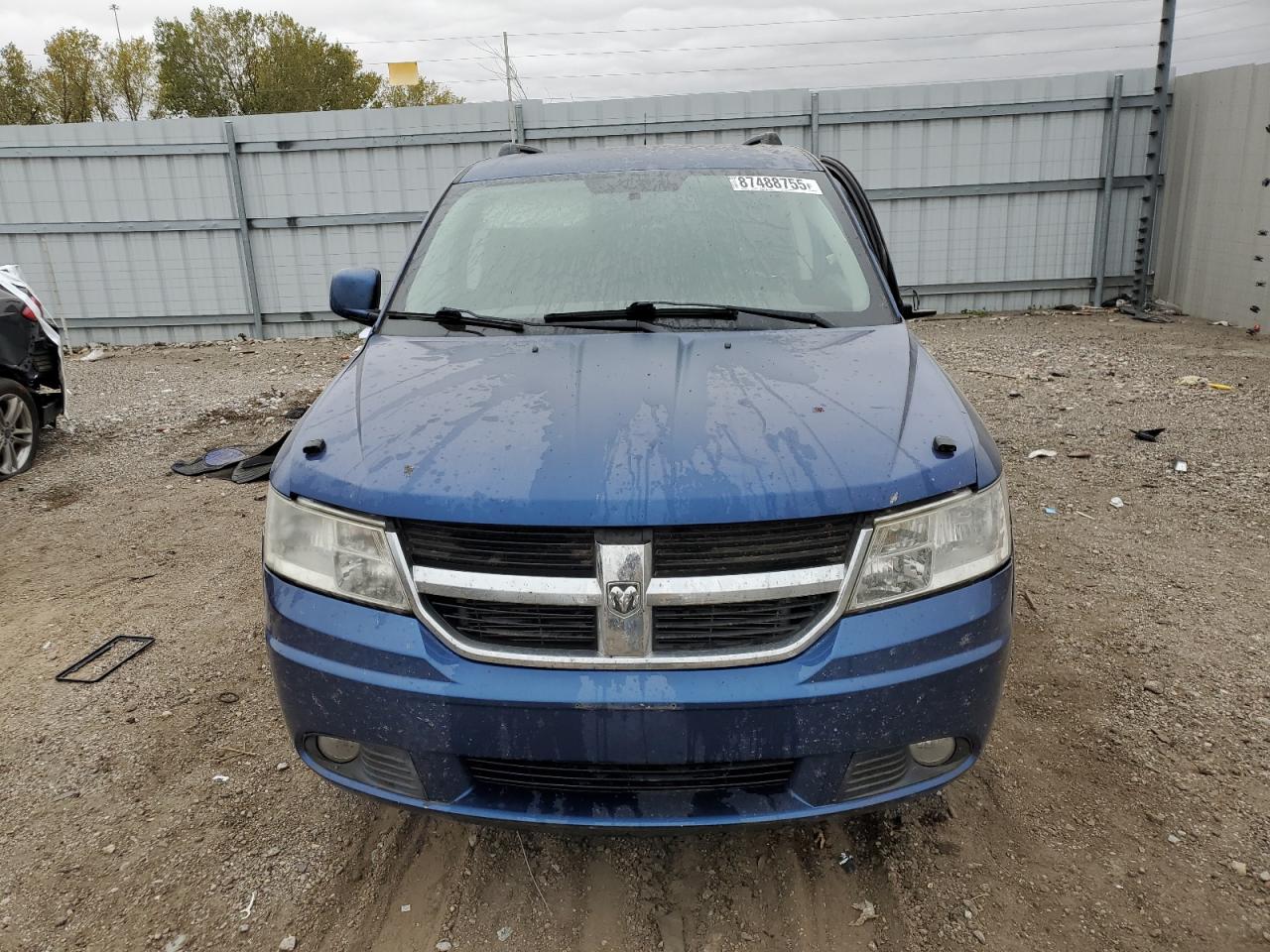 DODGE JOURNEY SXT