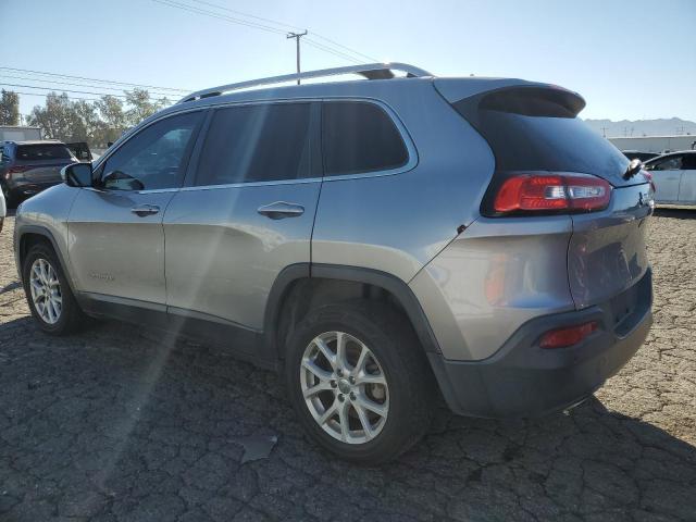 2017 JEEP CHEROKEE L 1C4PJLCB6HW662944