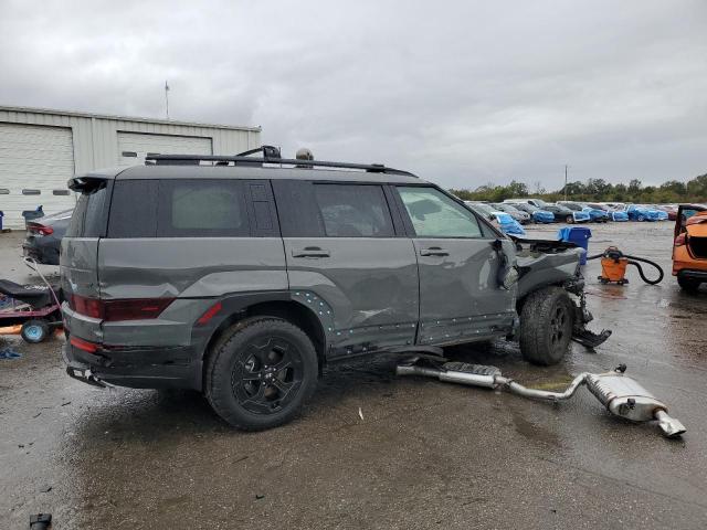 2025 HYUNDAI SANTA FE X #3290285244