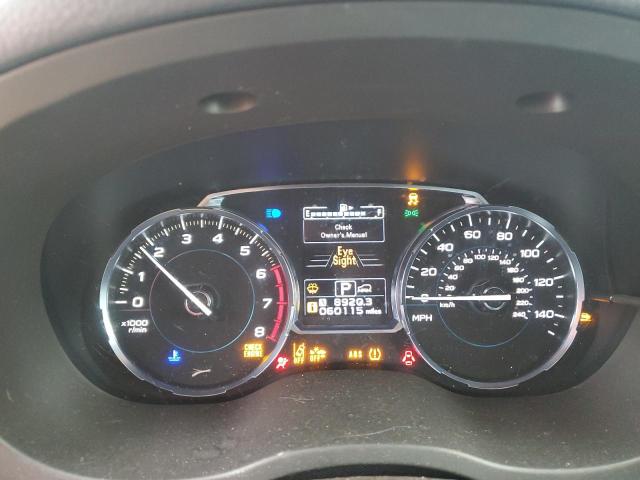 2018 SUBARU FORESTER 2 JF2SJAGC5JH495666