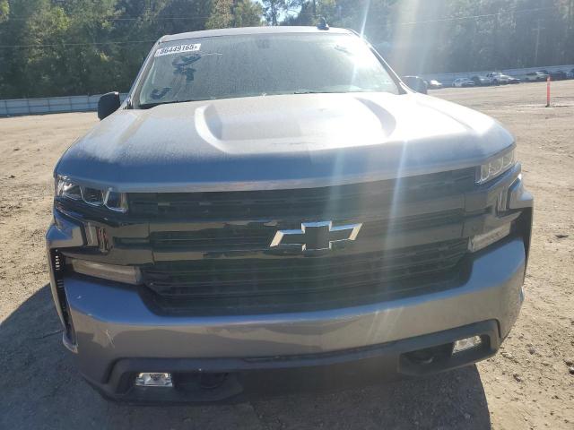 2022 CHEVROLET SILVERADO 1GCPWDED7NZ218049