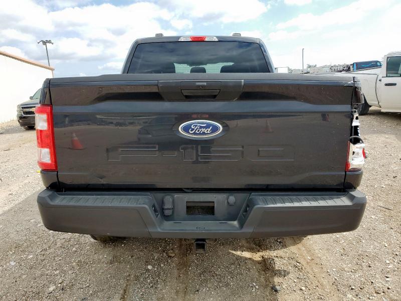 2022 FORD F150 SUPER #3318973960