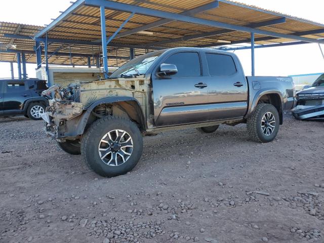 2020 TOYOTA TACOMA DOU - 5TFCZ5AN0LX220213