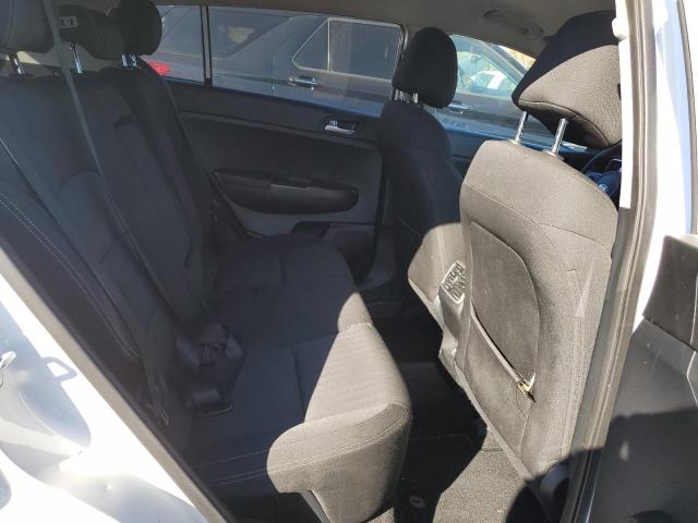 2018 KIA SPORTAGE L - KNDPM3AC5J7308223