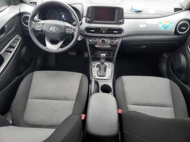 2020 HYUNDAI KONA SEL #3293612406