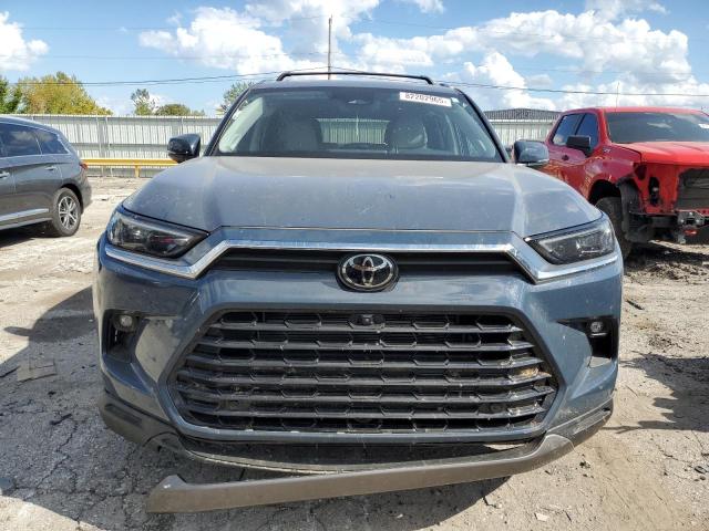 2024 TOYOTA GRAND HIGH 5TDACAB59RS004231