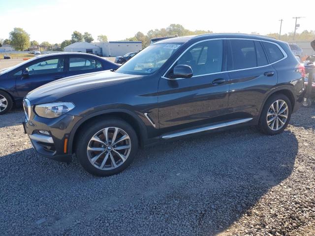 BMW X3 XDRIVE3