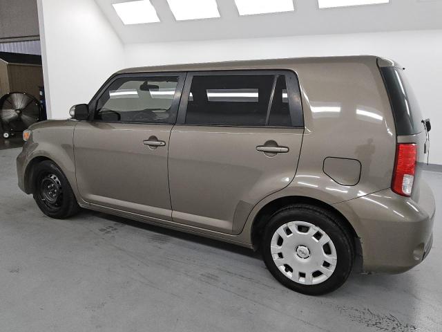 2015 TOYOTA SCION XB #3285876585