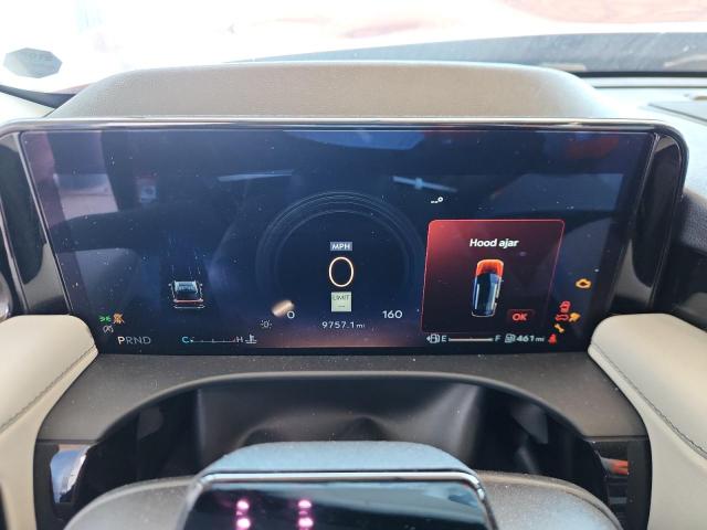 2025 LINCOLN AVIATOR RESERVE - 5LM5J7XC7SGL19717