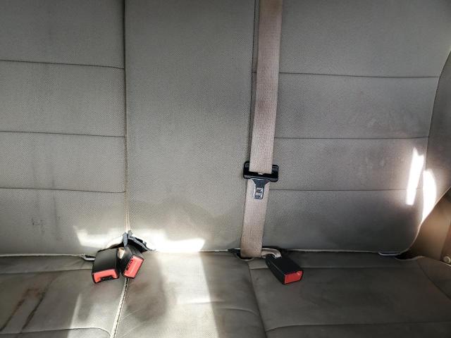 2010 FORD ESCAPE XLT - 1FMCU0D7XAKB50563