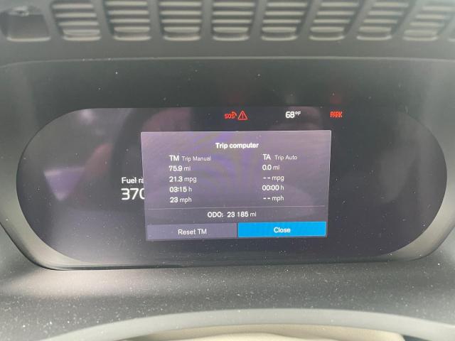 2023 VOLVO XC90 PLUS YV4062PN1P1935511