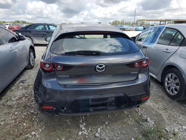 2025 MAZDA 3 SELECT SPORT JM1BPAKM6S1753684