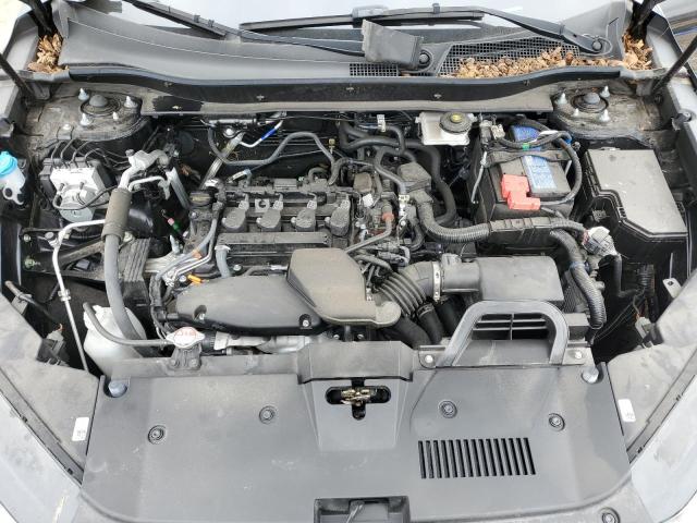 2024 HONDA CR-V EXL #3297259383