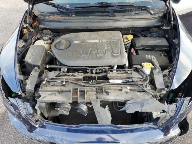 2015 JEEP CHEROKEE L 1C4PJMDS2FW753128