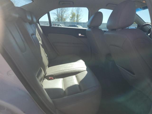 2010 FORD FUSION SEL #3301844360