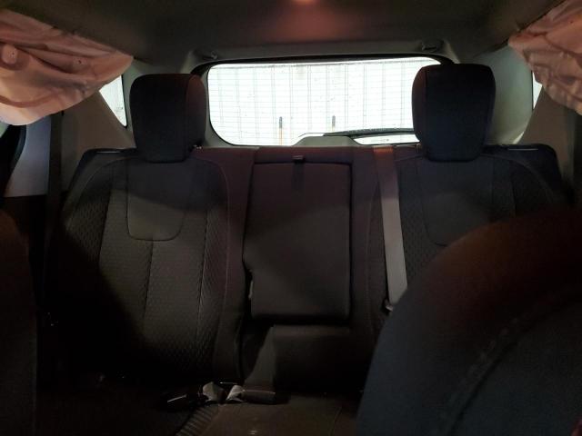 2015 CHEVROLET EQUINOX LS - 2GNALAEK7F1109295